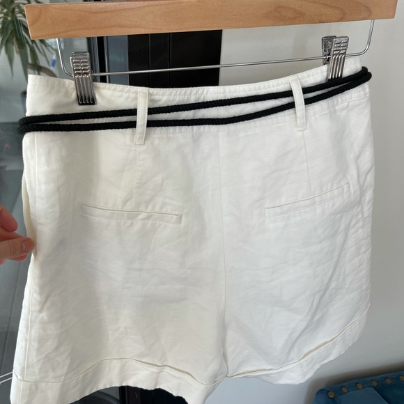 Boden Tie Up Shorts - BNT - Picture 4 of 12